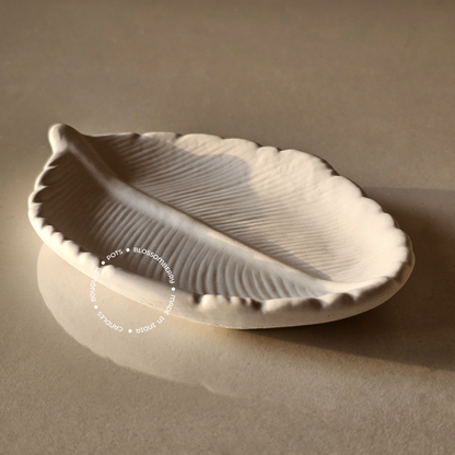 Leaf Tray