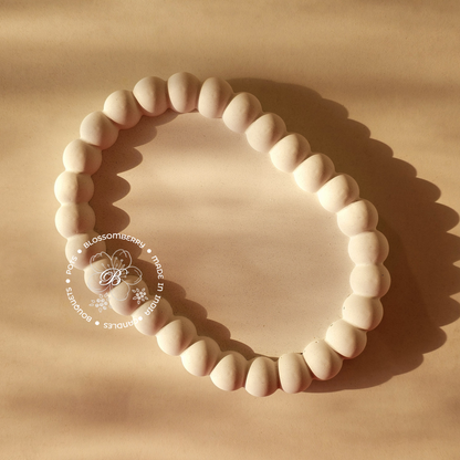 Oval Bubble Tray