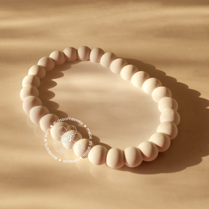 Oval Bubble Tray
