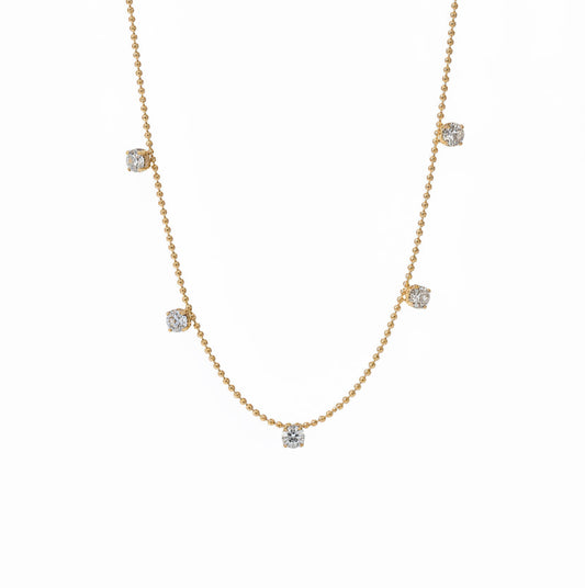 Necklace 12