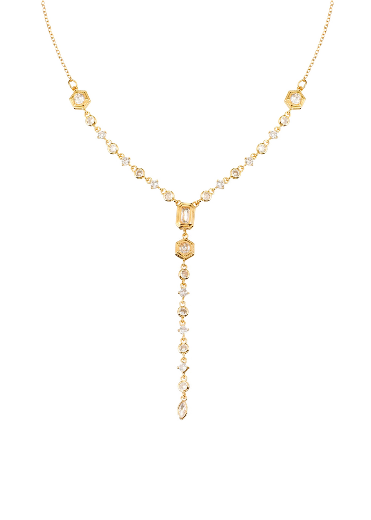 dsudsi Necklace