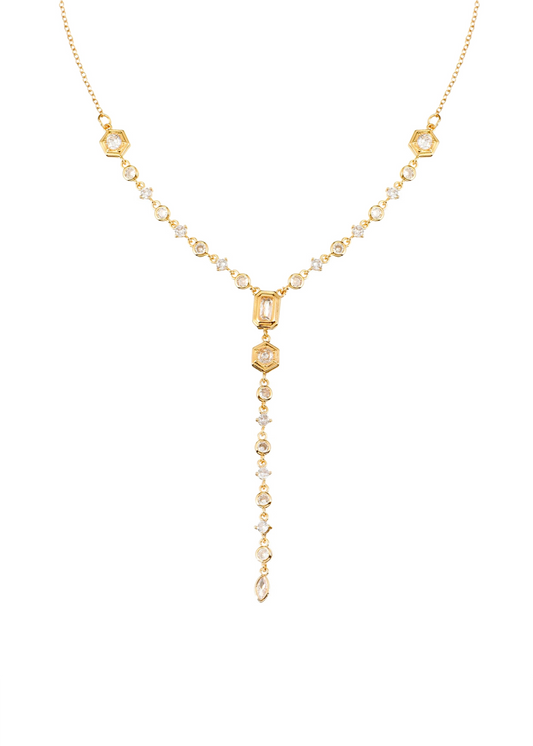 dsudsi Necklace
