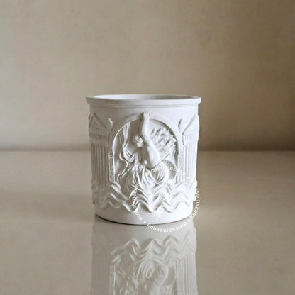 Roman Mythos Relic Pot