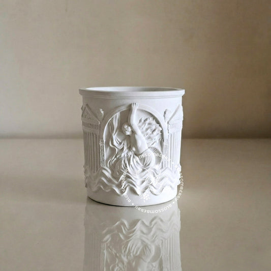 Roman Mythos Relic Pot