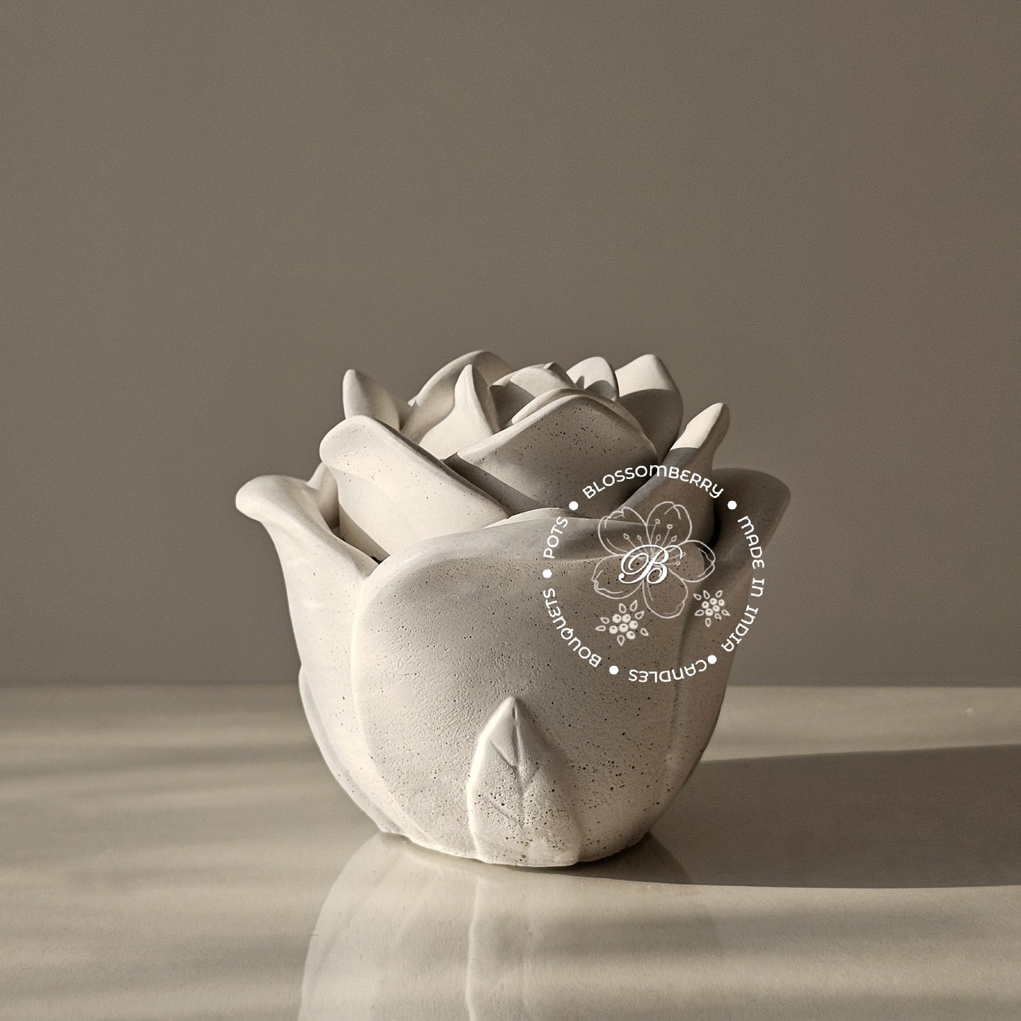Rose Pot