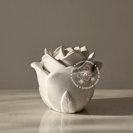 Rose Pot