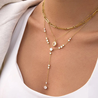 naldj Necklace