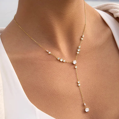 naldj Necklace