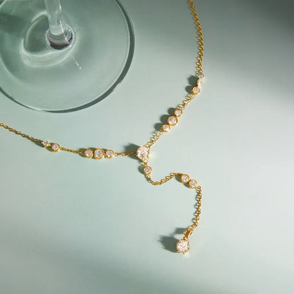 naldj Necklace