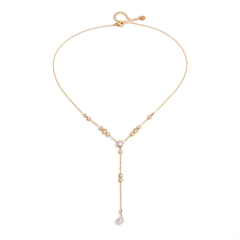 naldj Necklace