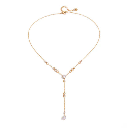 naldj Necklace