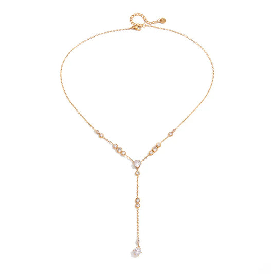 naldj Necklace