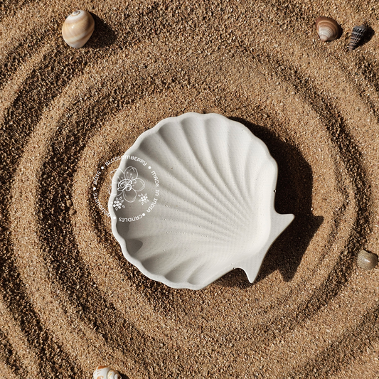 Seashell Tray (Small)