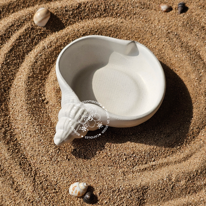 Shankh Bowl