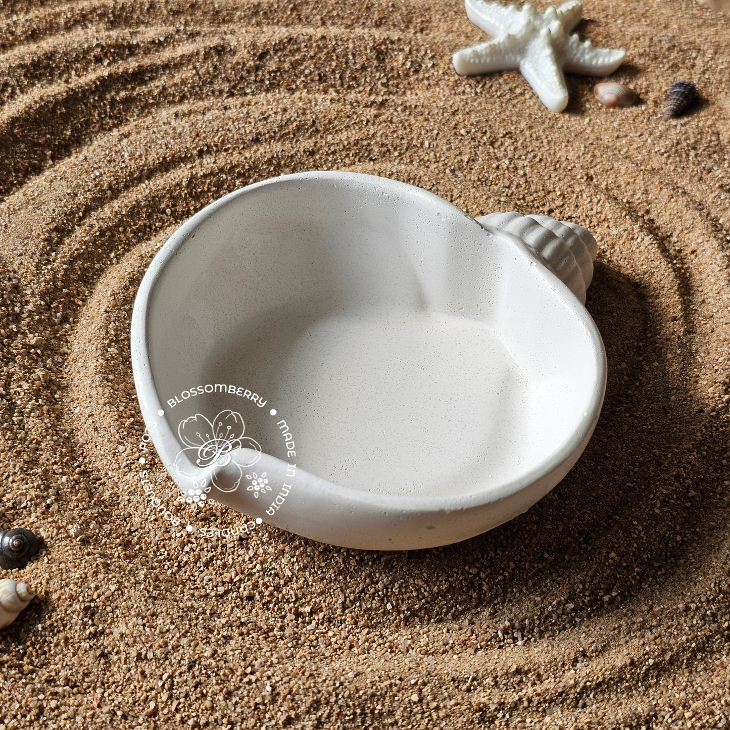 Shankh Bowl
