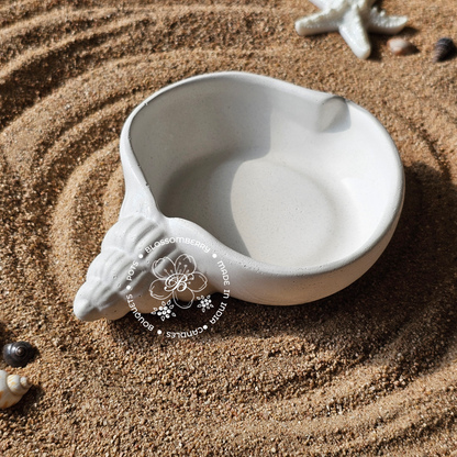Shankh Bowl
