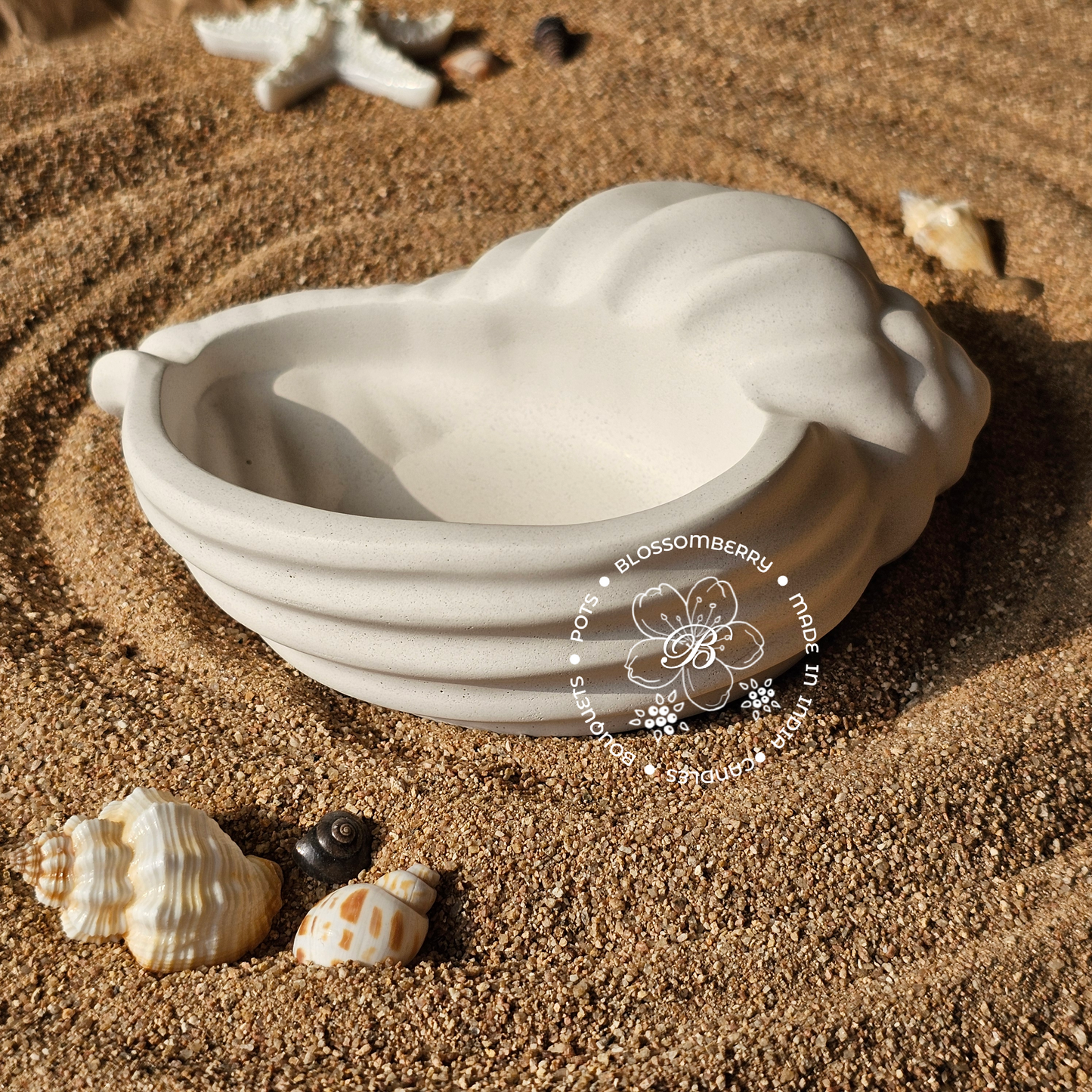 Shankh Pot 2