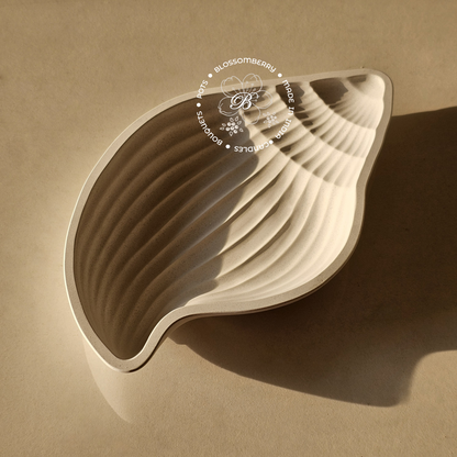 Shankh Tray