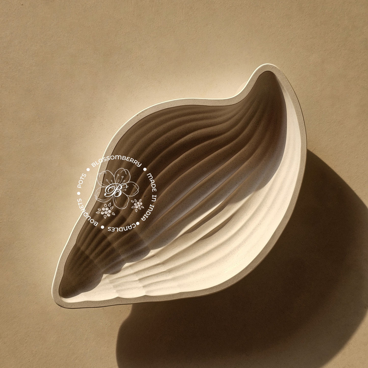 Shankh Tray