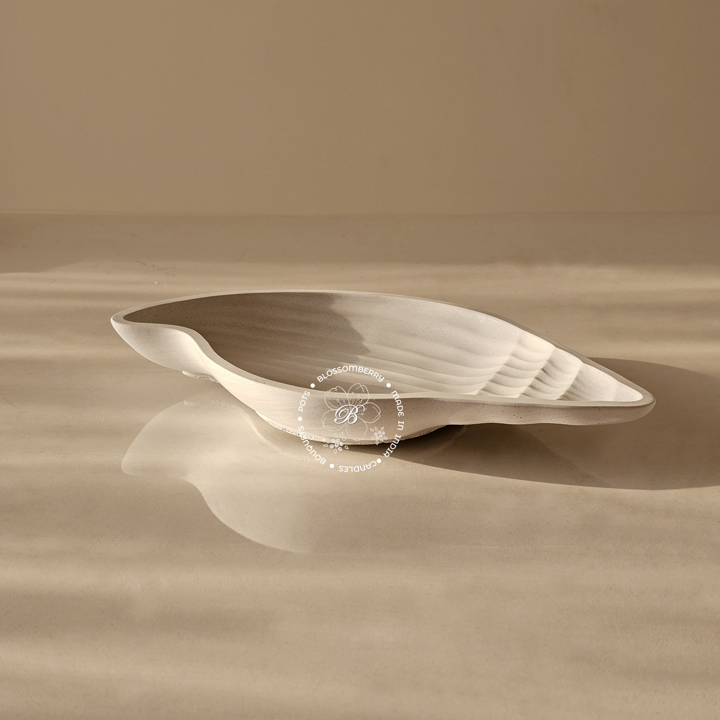 Shankh Tray