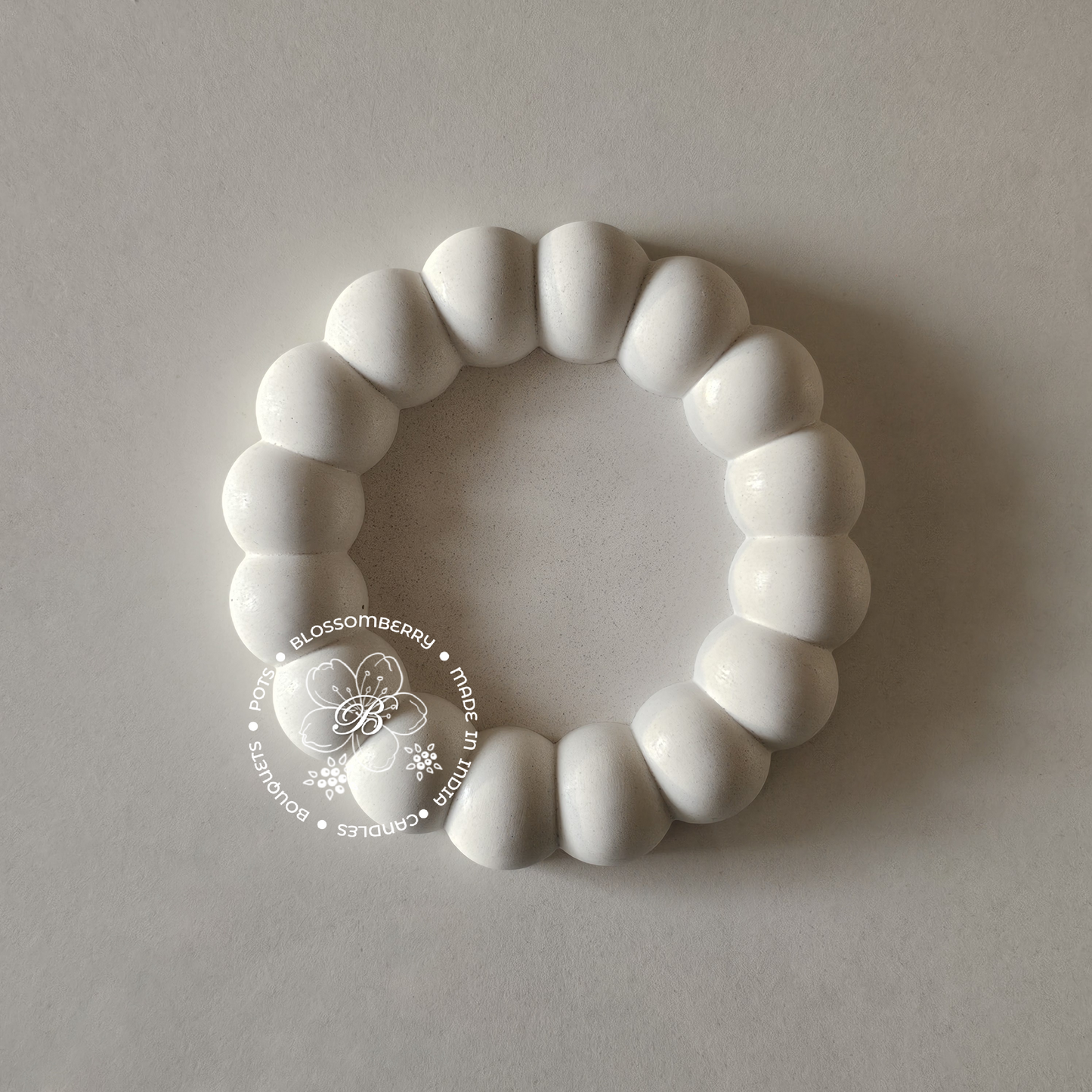 Bubble Tray