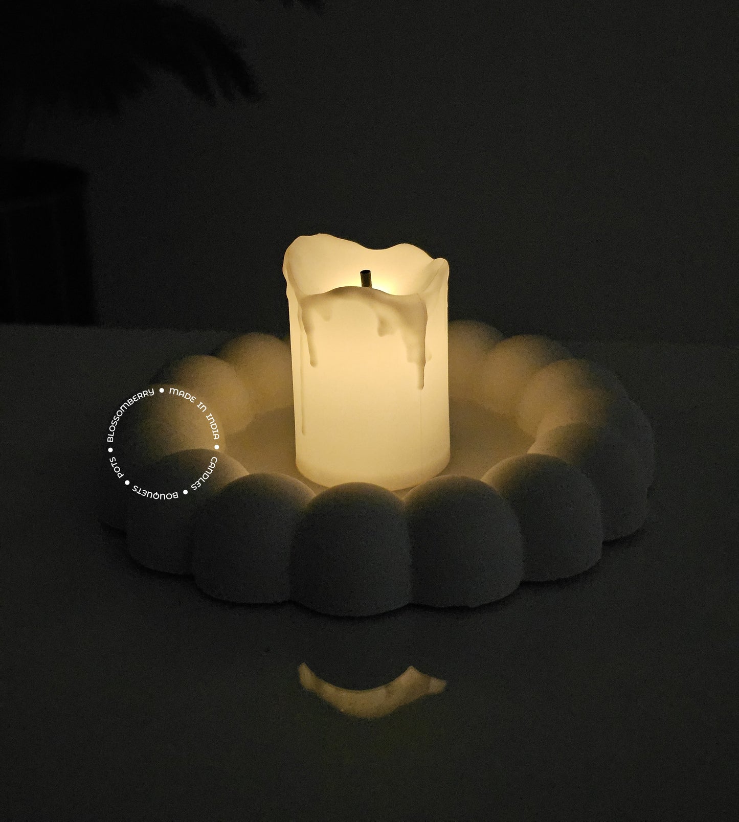 Bubble Tray