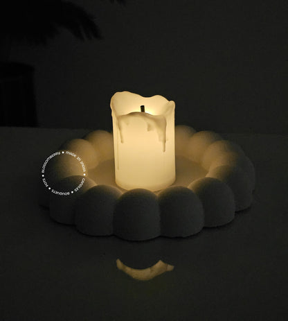 Bubble Tray