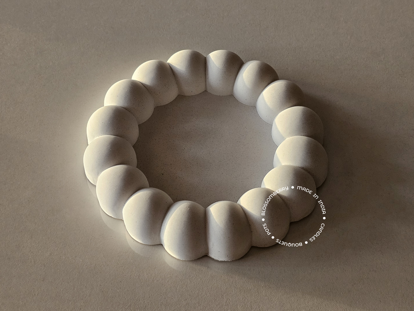 Bubble Tray
