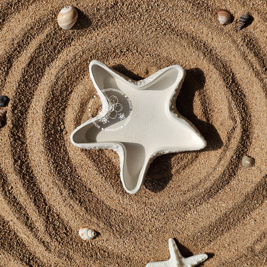 Starfish Tray
