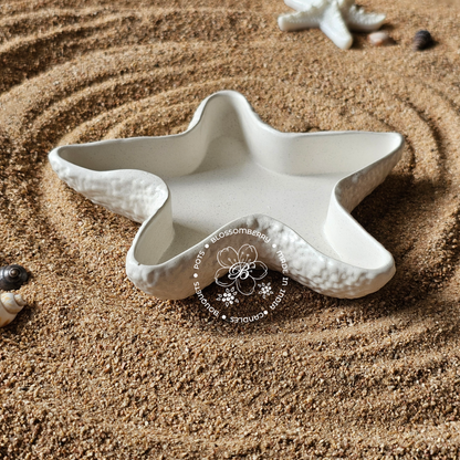 Starfish Tray
