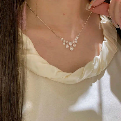 Geneviève Necklace