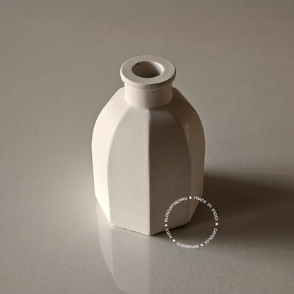 Umbrella Pot (White)