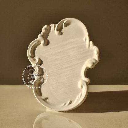 Victorian Tray