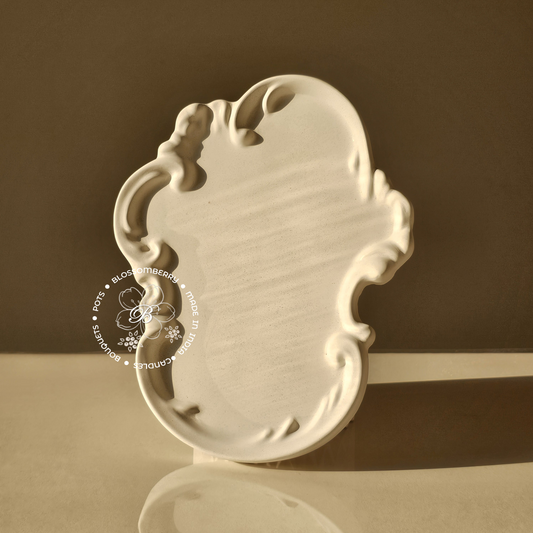 Victorian Tray
