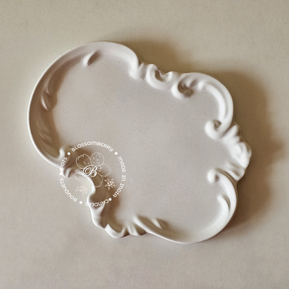 Victorian Tray