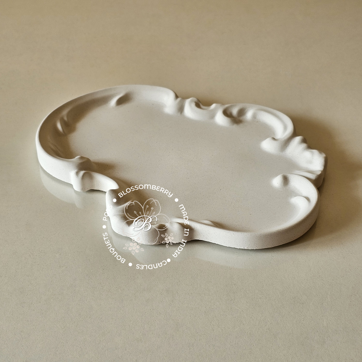 Victorian Tray