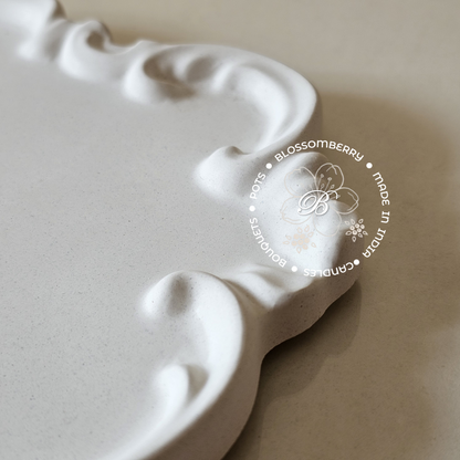 Victorian Tray