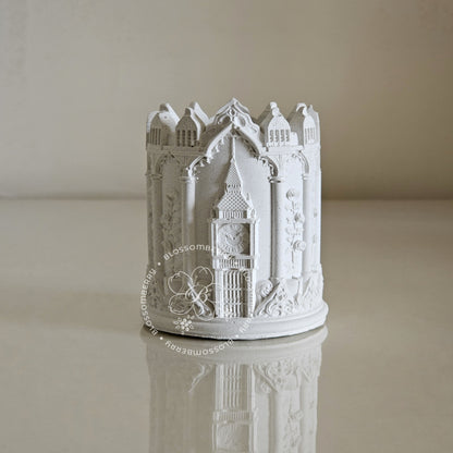 Westminster Pot
