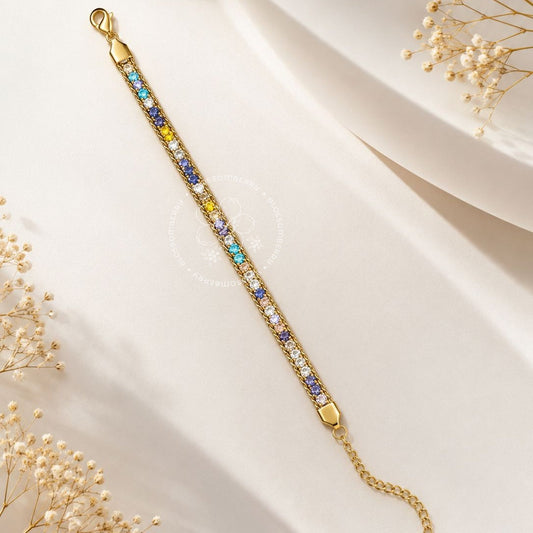 Bracelet 208