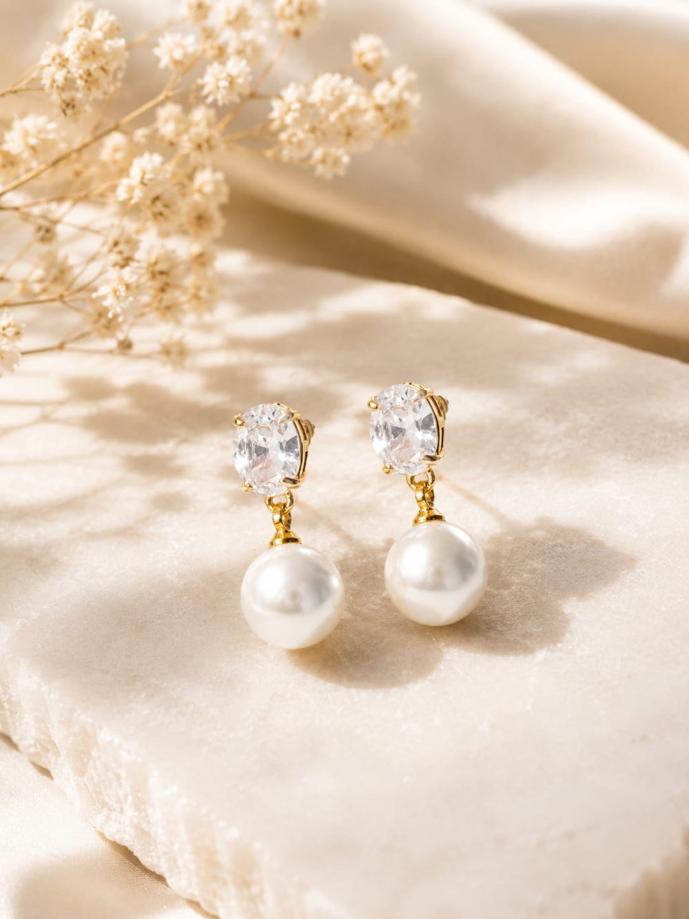 ndsisduif Earrings