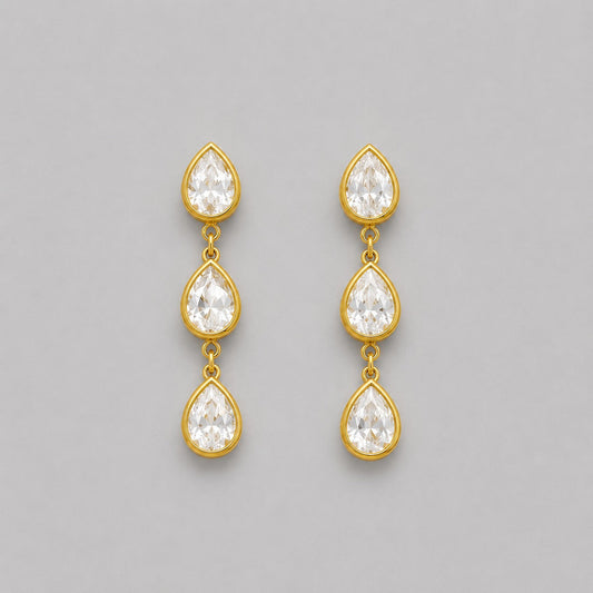 Goccia Earrings