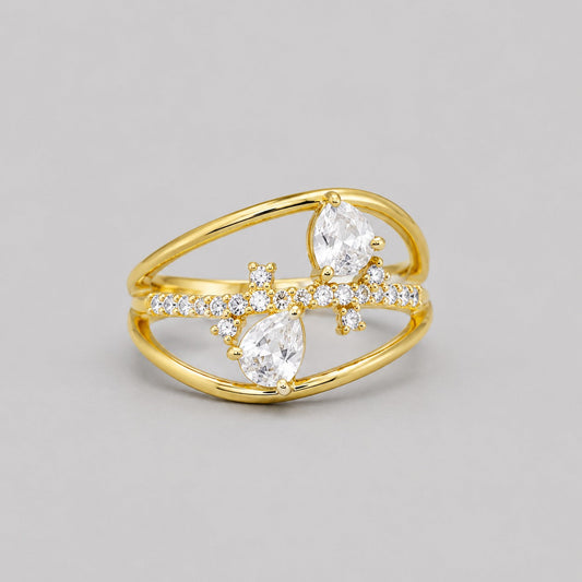 Fiamma Ring