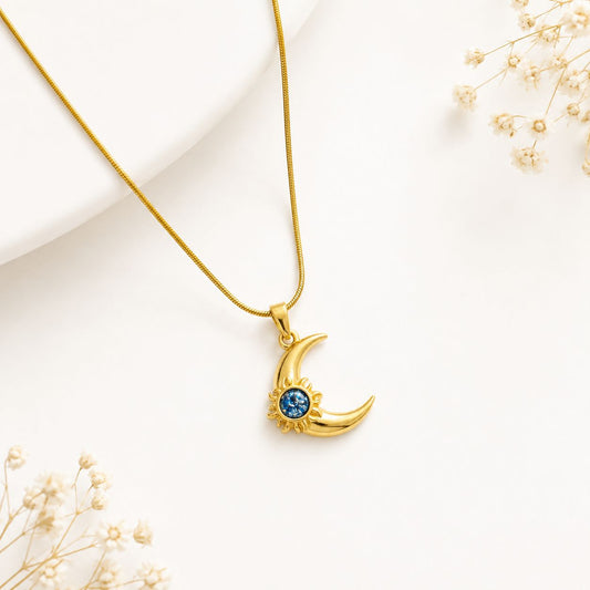 Luna Necklace