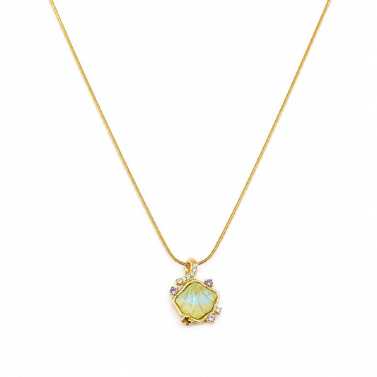Sirenetta Necklace