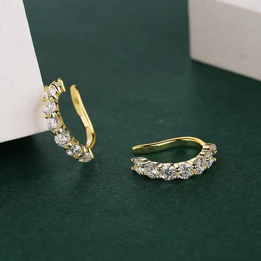 Arc Céleste Earcuffs (Pair)
