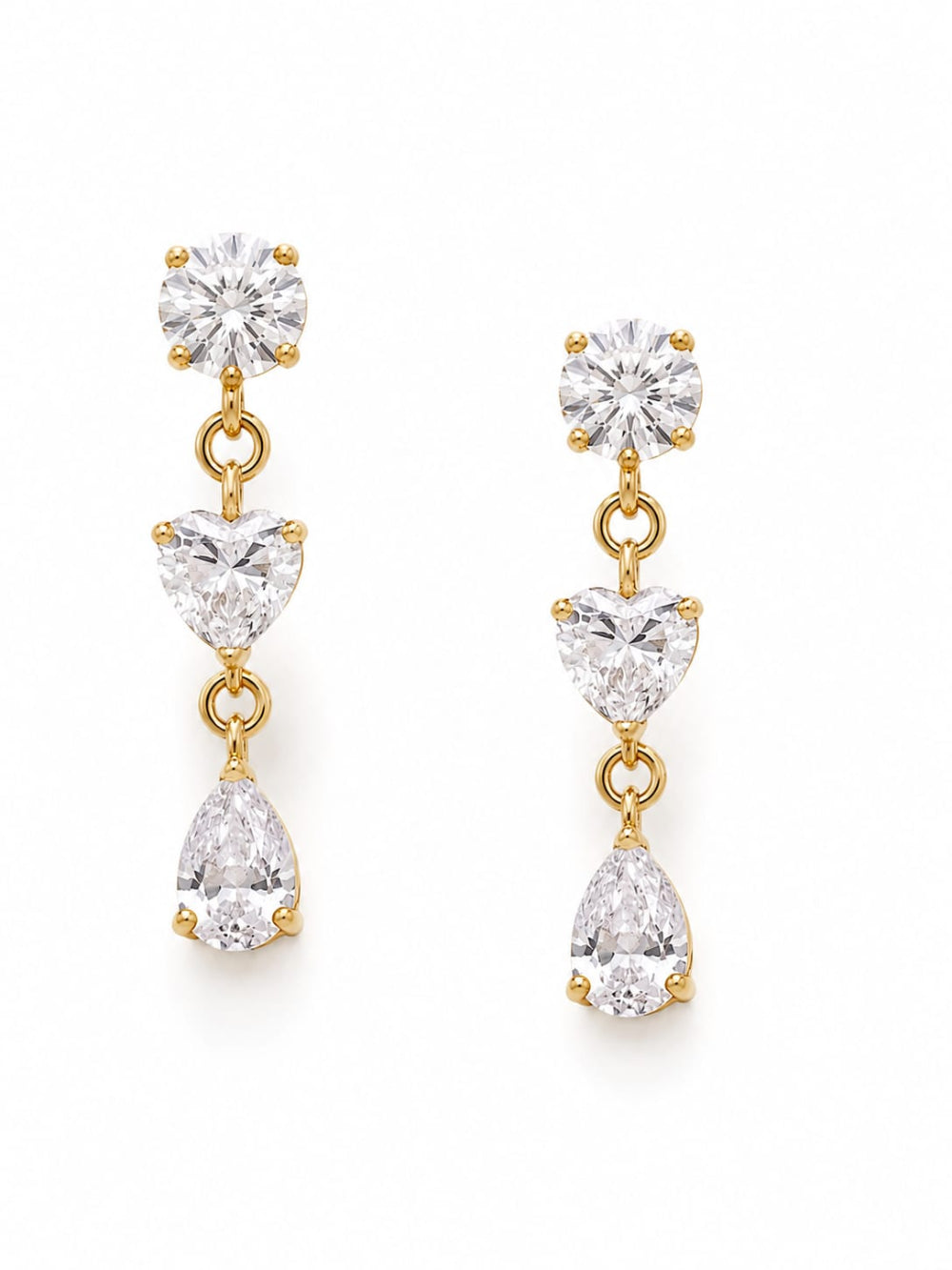 2 Earrings
