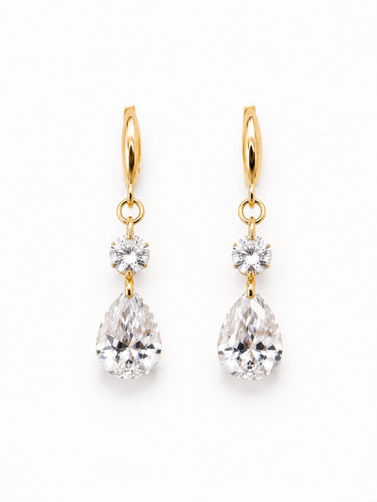 nsdiufh Earrings
