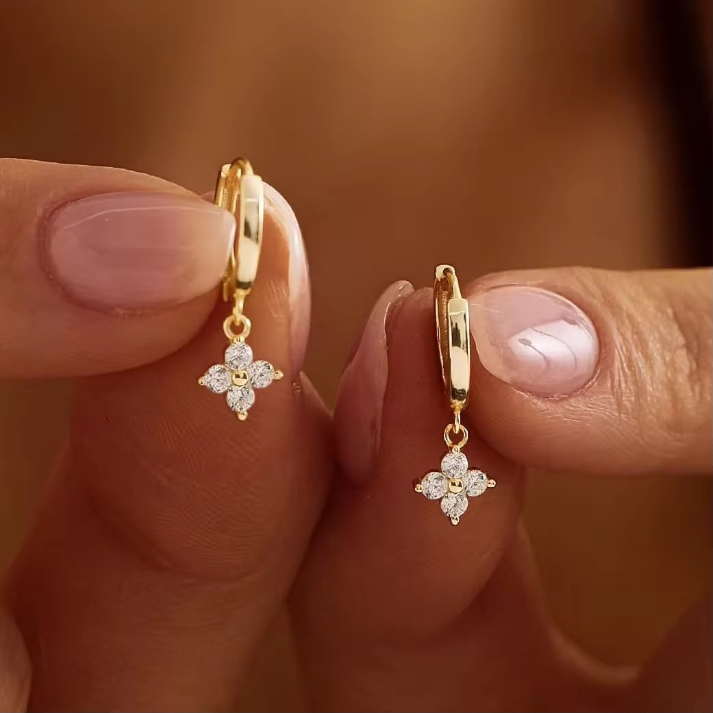 4 Earrings