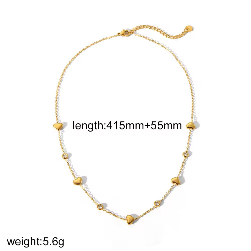 sbah Necklace