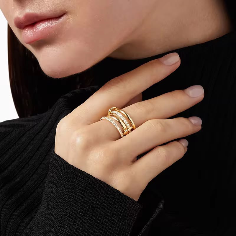 Quatuor Ring